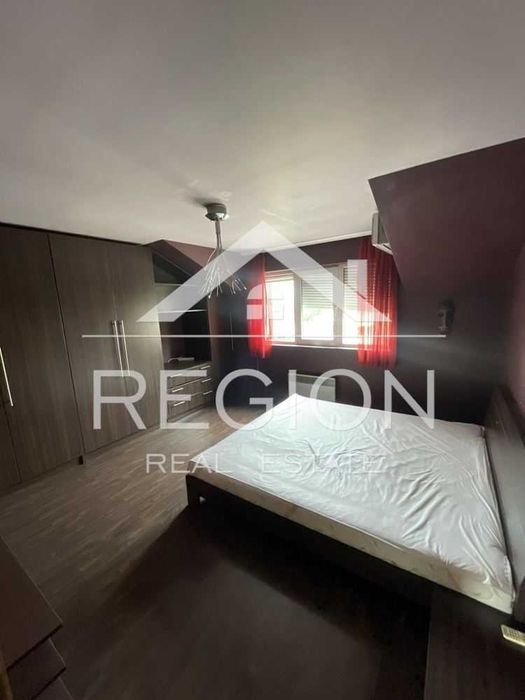 Дава се под наем Тристаен апартамент в Варна, Централна поща - 90 кв.м за 510 € - Снимка #4