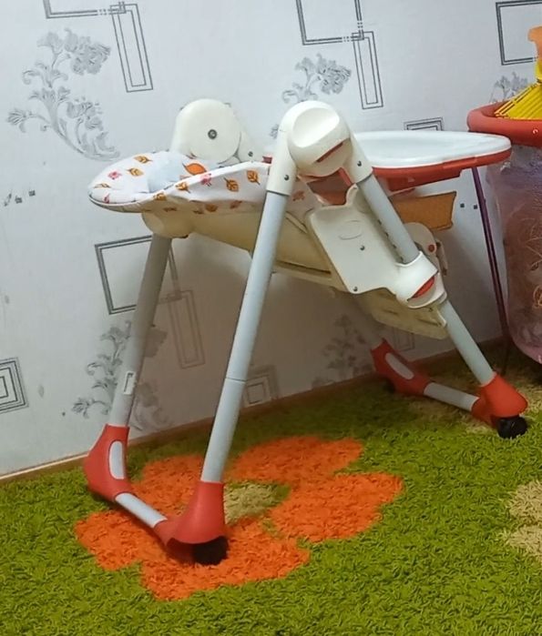 Продам детский стульчик