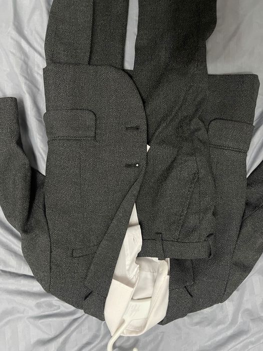 Costum copil baiat 2 ani