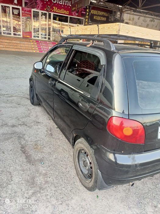 Matiz Daewo mix 2008 nasiya savdoga