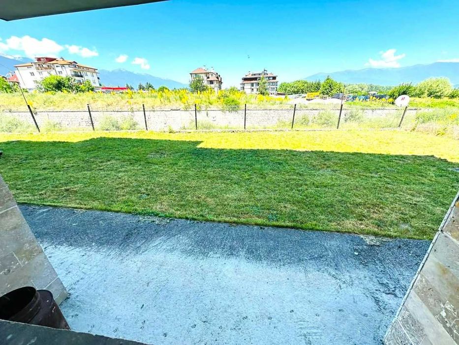 Продава се Тристаен апартамент в Банско - 77 кв.м за 1208 €/кв.м - Снимка #4