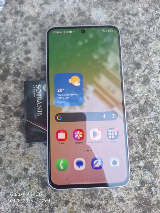 Samsung a56 5g 128.GB