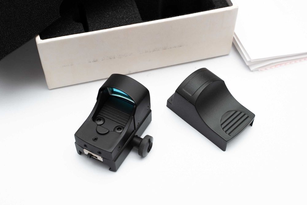 Red DOT rosu sina RIS 20mm