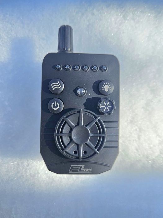 SET 4 Avertizori plus Statie PRO FL JY-88-4 NEW 2026