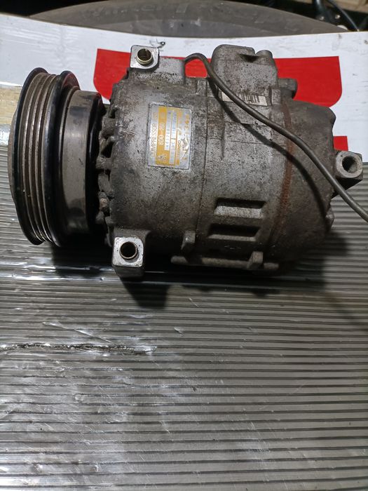 Compresor aer condiționat a.c climatizare Volkswagen SKODA Audi...