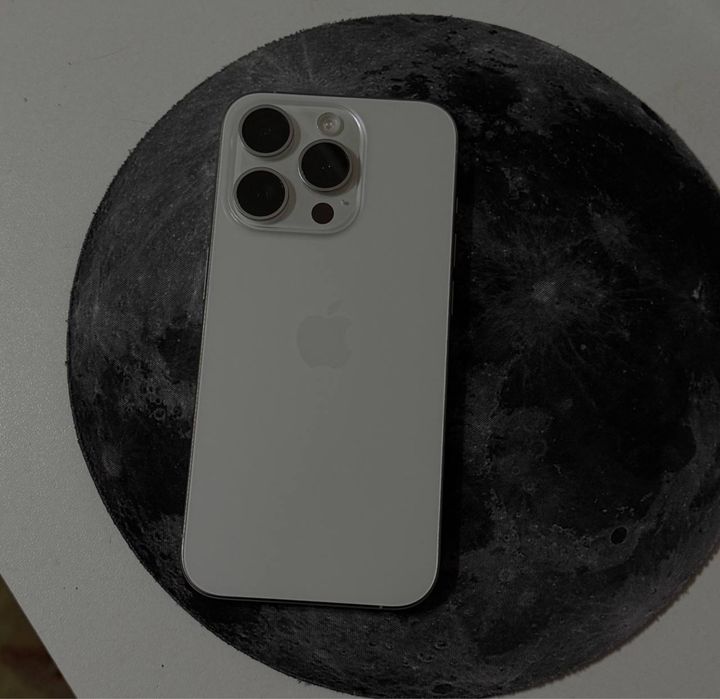 iPhone 15 Pro 128