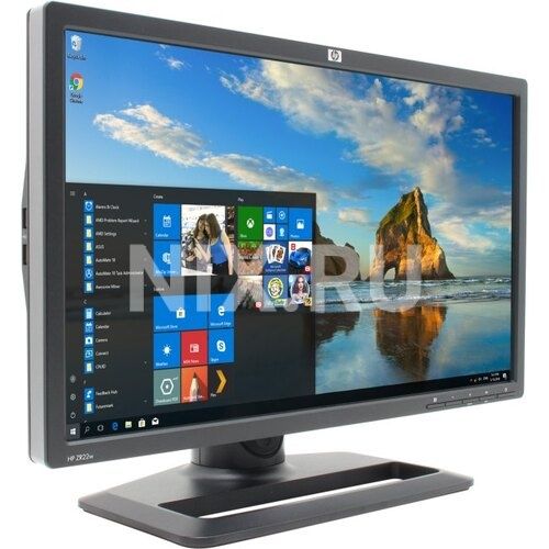 Монитор HP ZR22W 22" Fullhd IPS черный