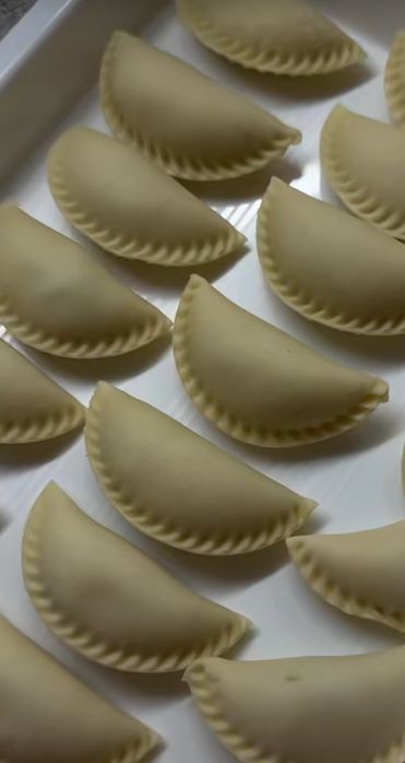 Вареники на заказ