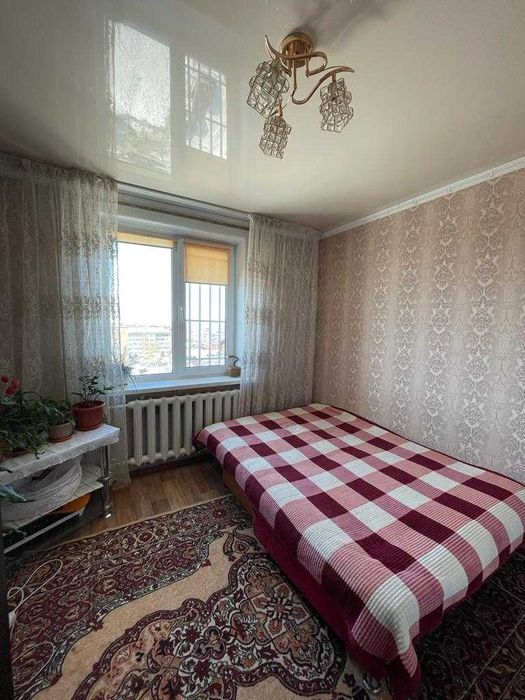 Продам 3-комн квартиру на гор отделе