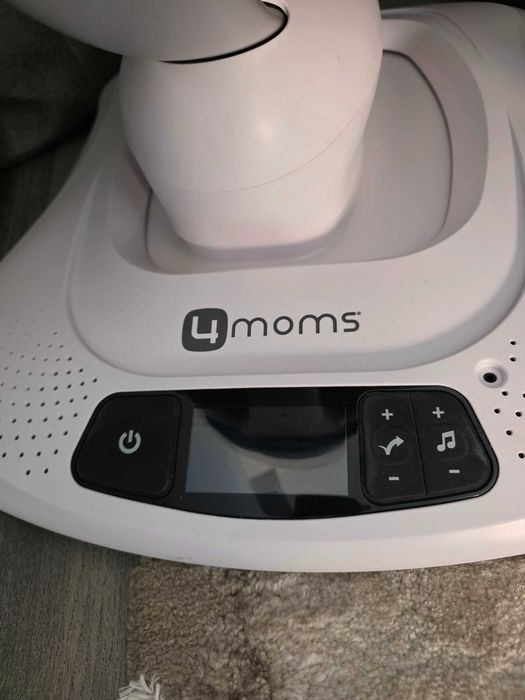 Бебешка люлка, 4moms mamaroo4