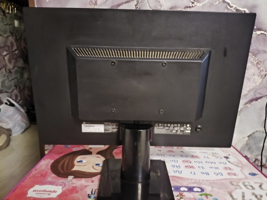 Продаю монитор hp