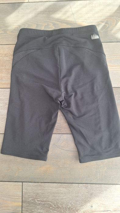 Pantaloni scurti inot Nabaiji-Dechatlon, marimea S7