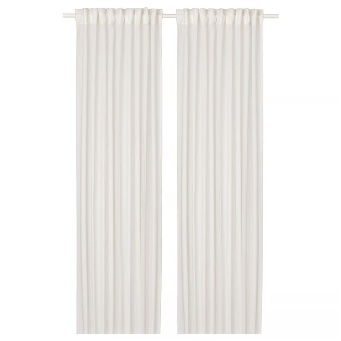 Ikea Hallebracka перде 1 бр