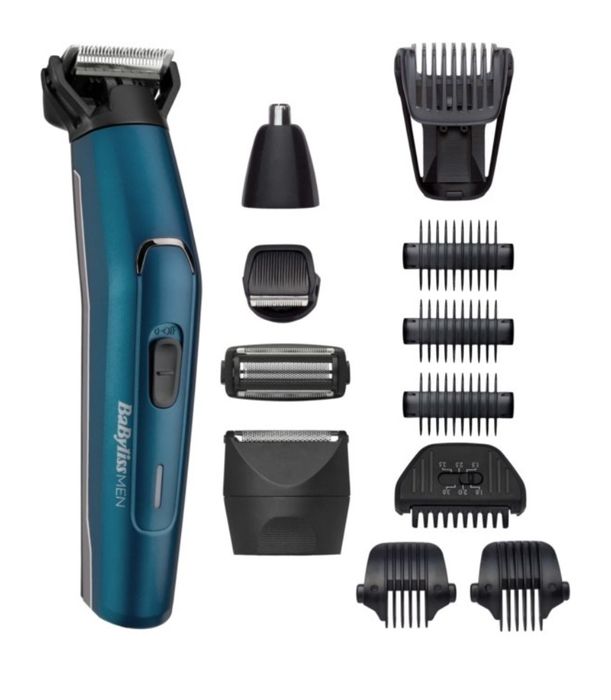 Masina de tuns si ingrijire BaByliss MT890E