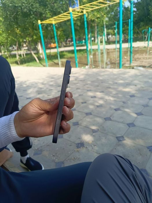 Honor 600 yangi holatda