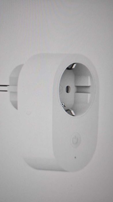 priza inteligenta Xiaomi cod ZNCZ05CM, 16A