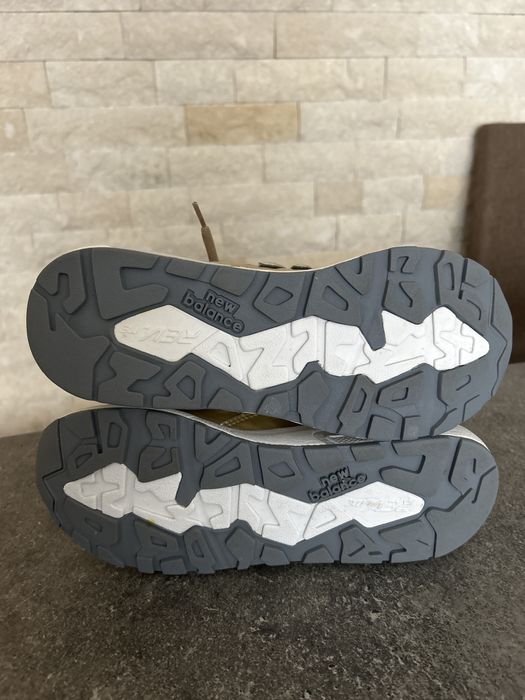 Сникърси New Balance 580