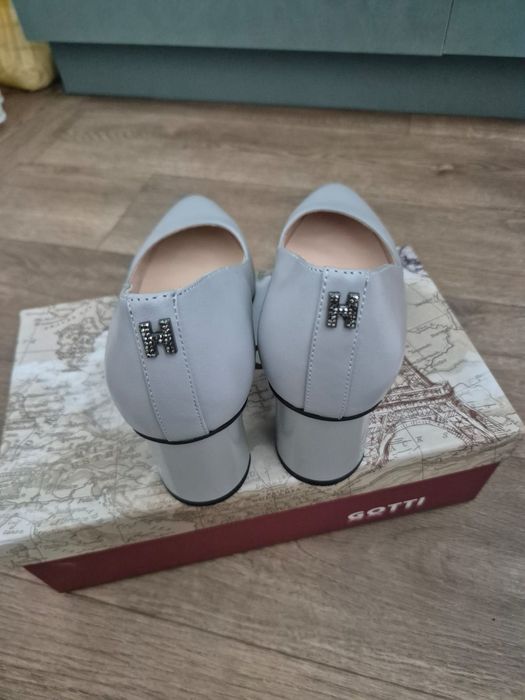 Туфли женские размер 37