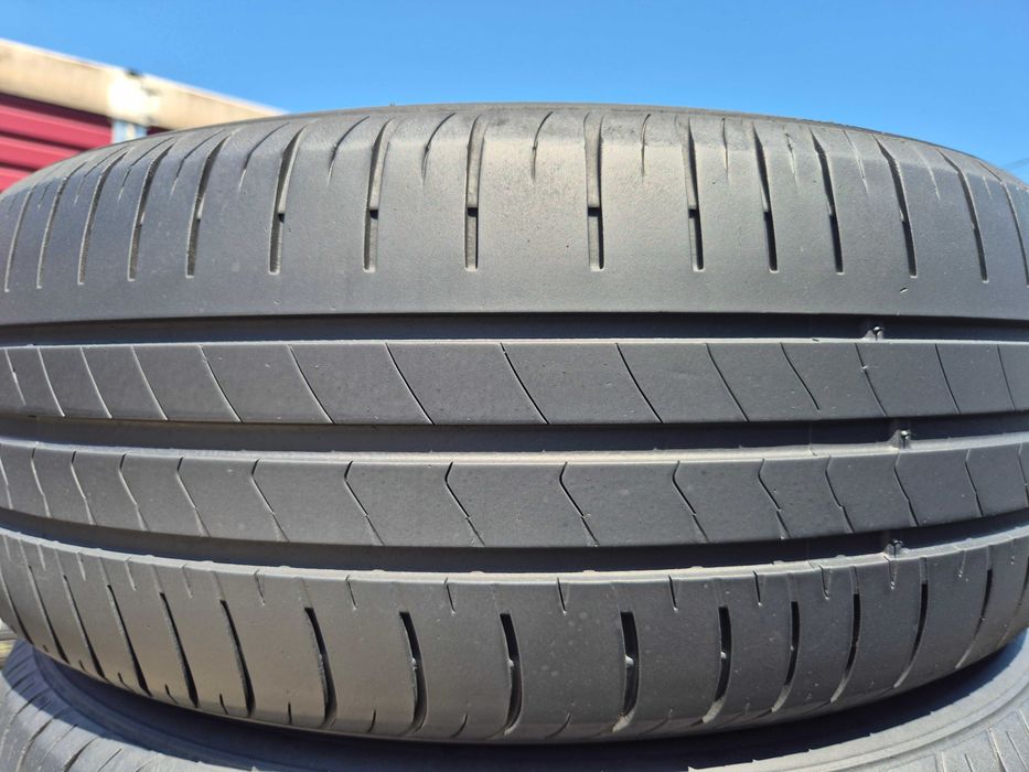 4 Anvelope de VARA - 205/60/16 - HANKOOK - Stare BUNA DOT 2019 !