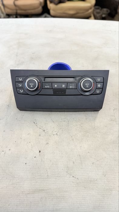 Панел Климатроник за БМВ 3 Серия Е90