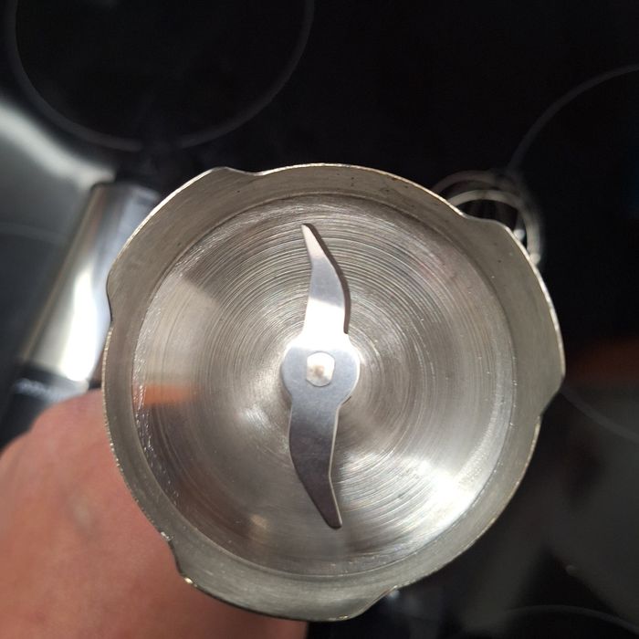 Пасатор + миксер Делимано 10 степени