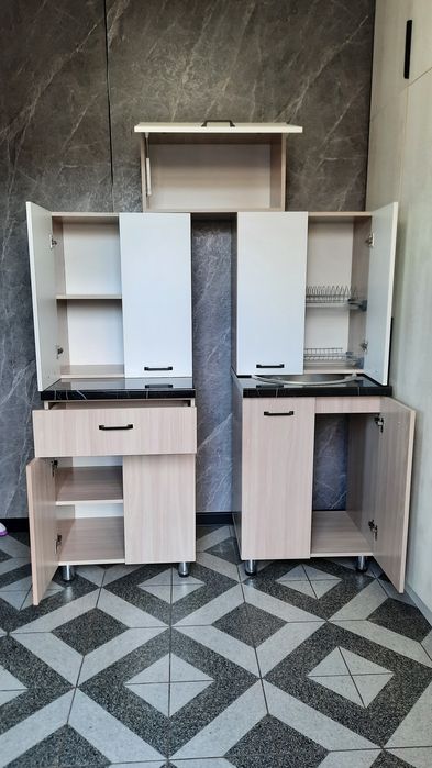 Продам кухонный гарнитур