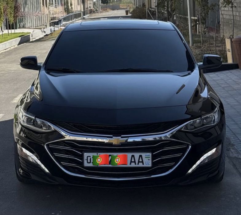 Malibu – Rentcarhouse – Kunlik ijara — Rentcar — Rent Car — Ренткар