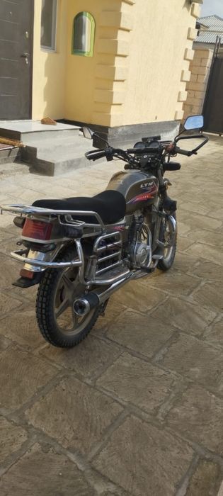 Мотоцикл лмт сатылады