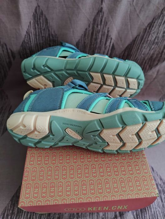 Keen номер 37 нови