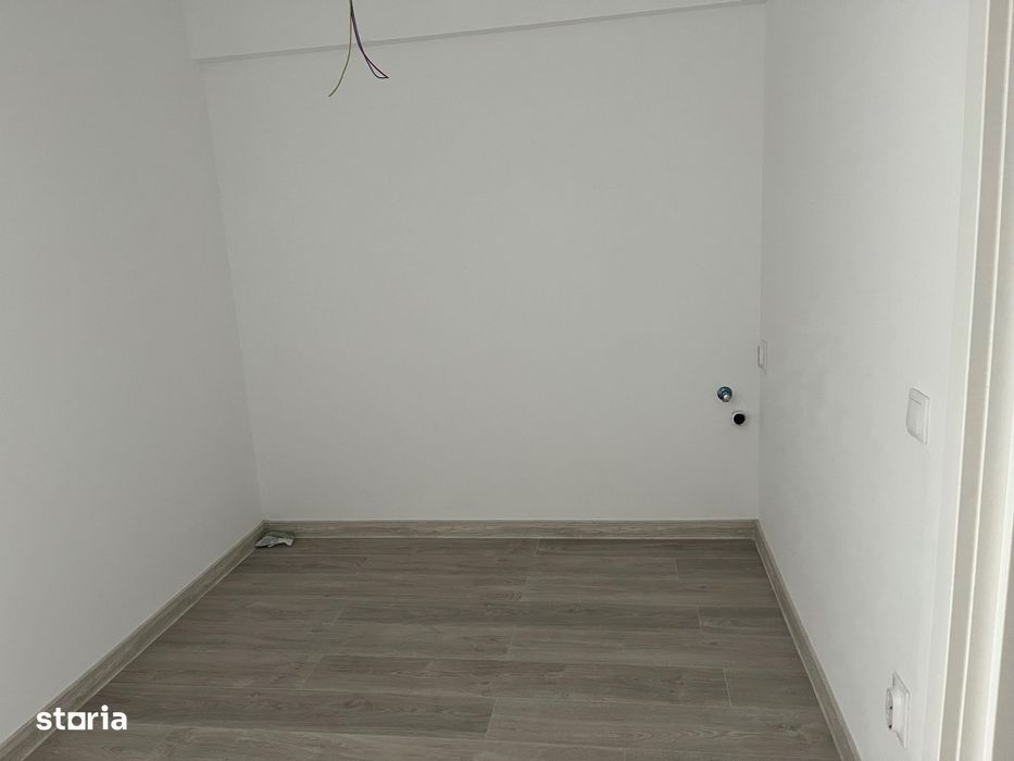 Apartament de închiriat — Complex Copou Garden