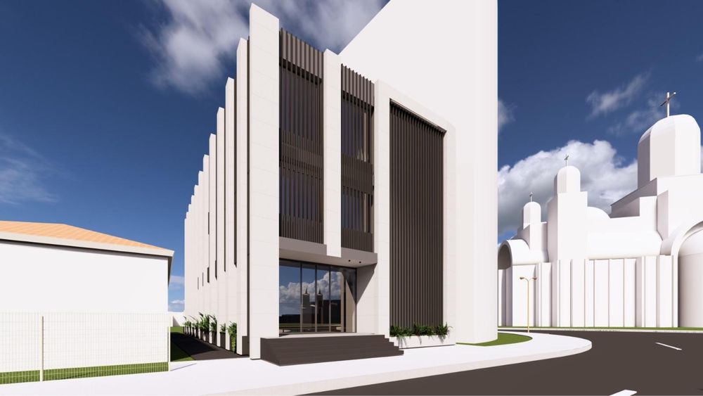 CLĂDIRE NOUĂ DE ÎNCHIRIAT – Ultracentral, Bacău (Str. Mihail Kogălniceanu)