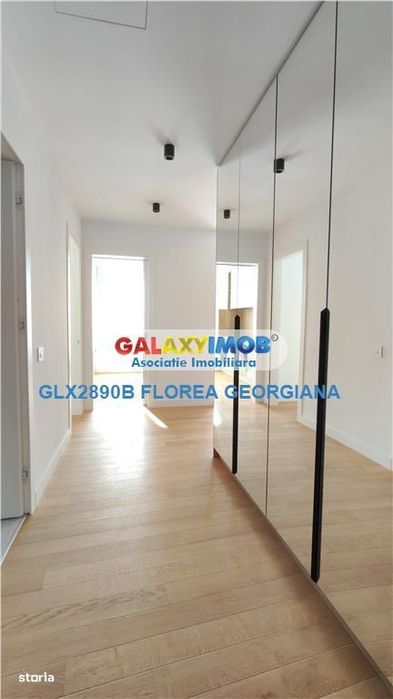 Prima inchirere 2 camere Aleea Privighetorilor