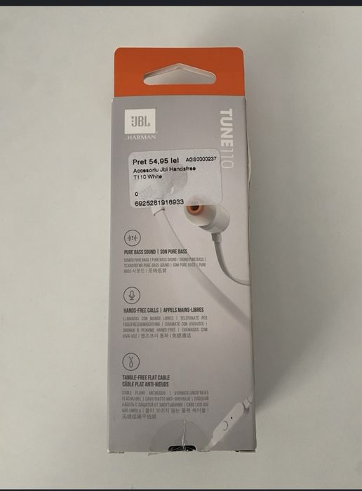 Vand 2 baterii externe
