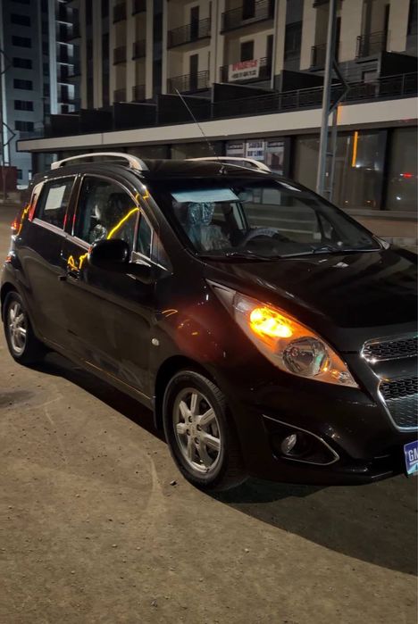 Metan bor yurigani haqoniy