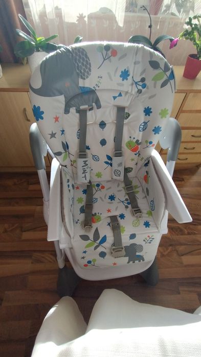 Детско столче за хранене