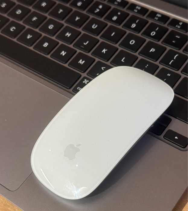 Magic Mouse/25.000Тг