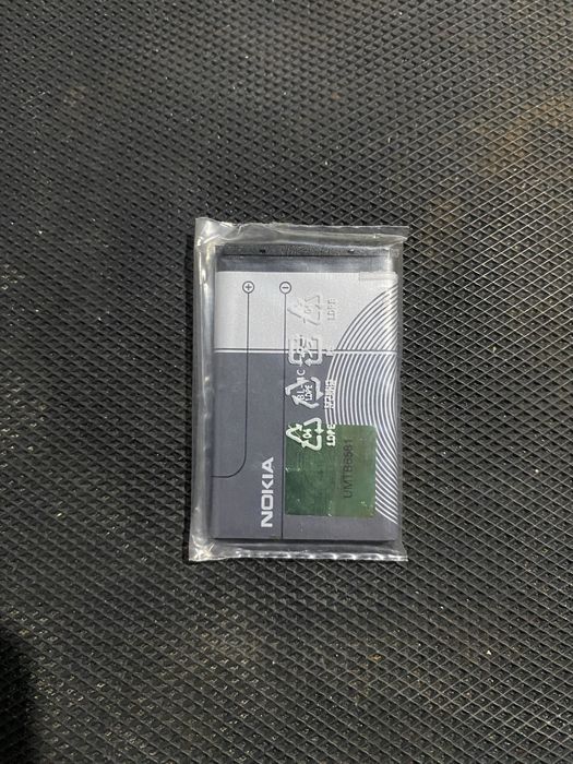 Аккумулятор nokia и samsung