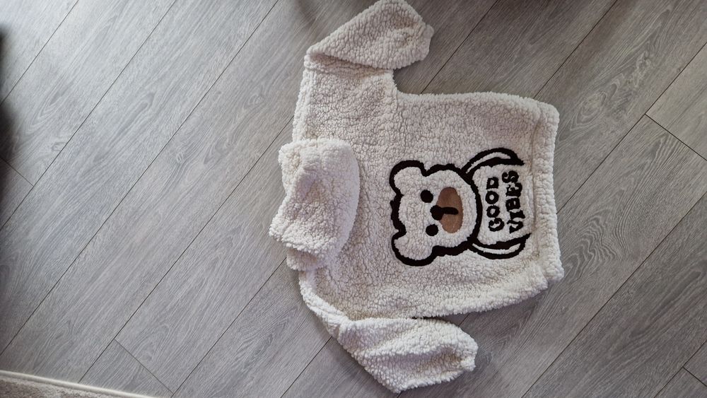 Детски суитшърт,зимен