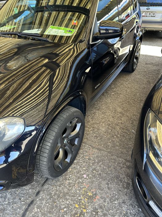 Bmw X5 / 7 locuri