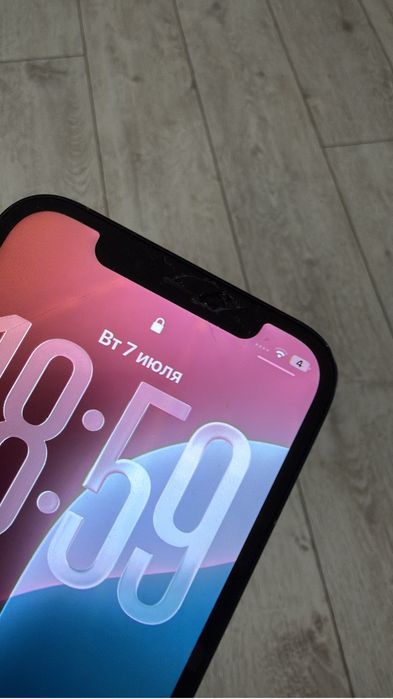 Продам iPhone 12
