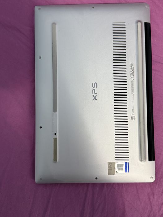 Dell XPS 13 9370