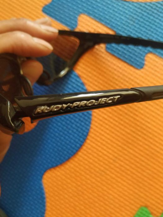 Очила слънчеви Руди Проджект/RUDY Project екинокс