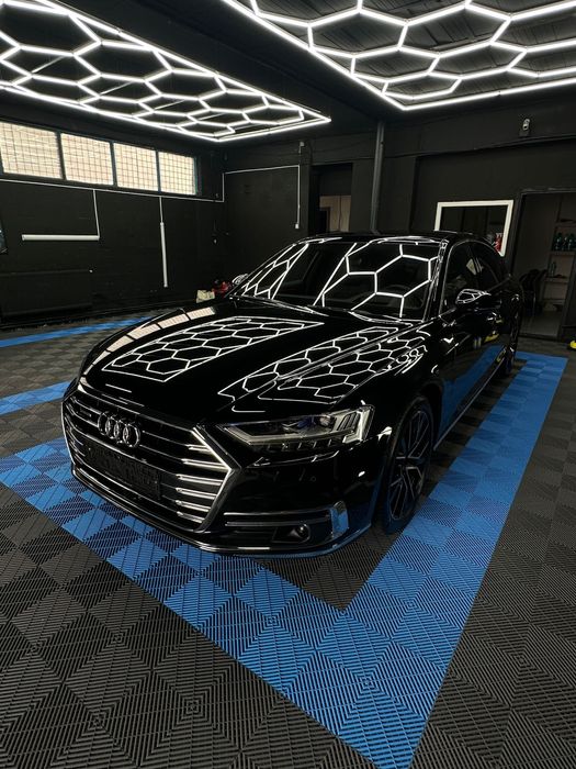 Detailing auto/ protectie ceramica, folie ppf, reconditionare caruri/