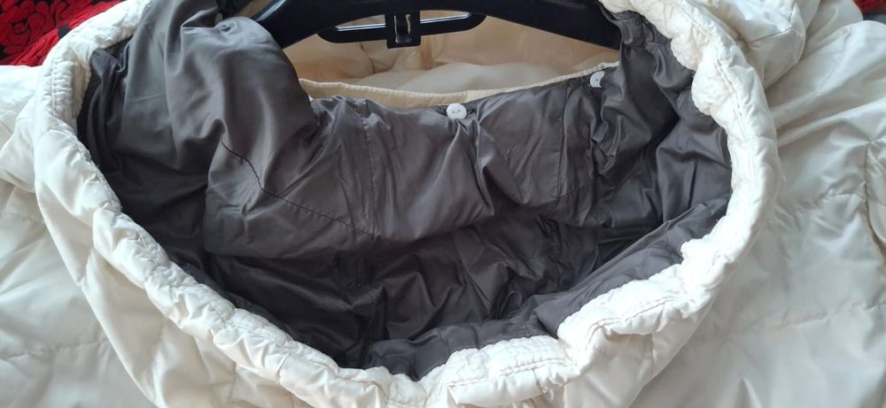 Женская Куртка 52р