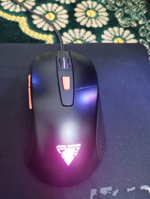 Игровой компьютер на i5 gtx550