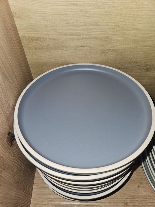 Комплет чинии и купи