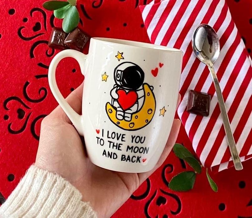 Cadou Ziua Îndrăgostiților