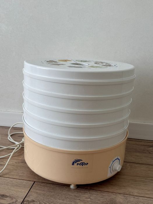 Электрическая сушилка