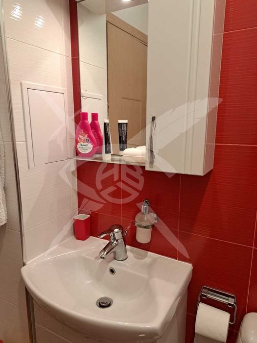 Дава се под наем Тристаен апартамент в София, Гео Милев - 62 кв.м за 548.25 € - Снимка #9