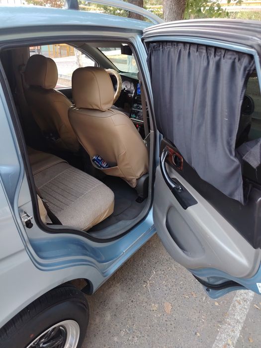 Chevrolet Takuma Dons 1.6
